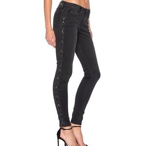 Etienne Marcel Jeans